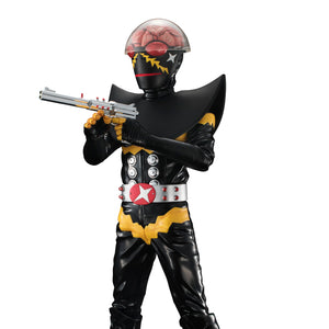 Ultimate Article: Hakaider