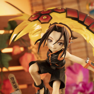 Lucrea: SHAMAN KING - Asakura Yoh