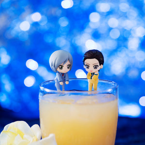 Ochatomo Series: Pretty Guardian Sailor Moon - Three Lights Set