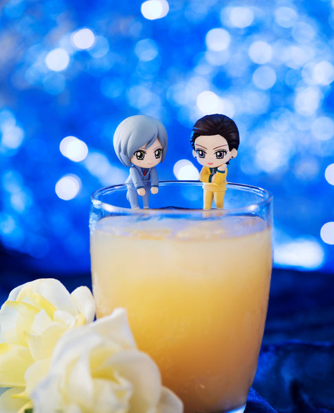 Ochatomo Series: Pretty Guardian Sailor Moon - Three Lights Set