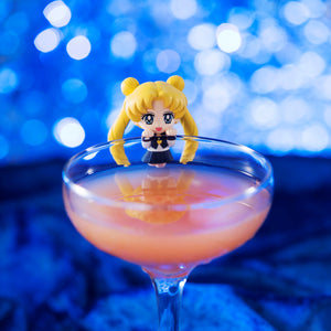Ochatomo Series: Pretty Guardian Sailor Moon - Three Lights Set