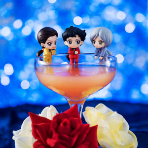 Ochatomo Series: Pretty Guardian Sailor Moon - Three Lights Set