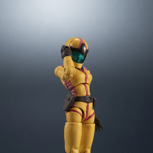G.M.G. (Gundam Military Generation): Mobile Suit Gundam - Earth Federation Forces 06: Sayla Mass