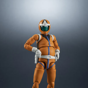 G.M.G. (Gundam Military Generation): Mobile Suit Gundam - Earth Federation Forces Standard Infantry 05