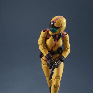 G.M.G. (Gundam Military Generation): Mobile Suit Gundam - Earth Federation Forces 06: Sayla Mass