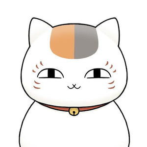 Chokorin Mascots: Natsume's Book of Friends