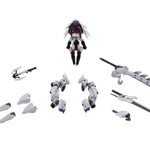 Desktop Army: Alice Gear Aegis - Mai Nikotama