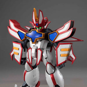 Variable Action Hi-SPEC Mado King Granzort - Super Granzort