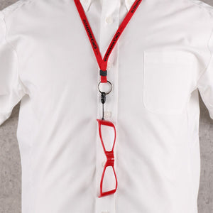 Ultraseven: Ultra Eye Senior Glasses