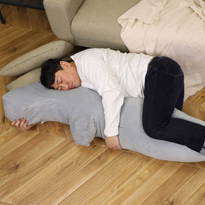 Ultraseven Eye Slugger BIG Cushion