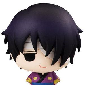 Gintama The Return of Gintama