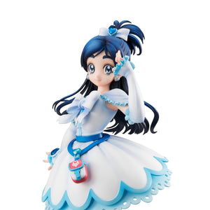Pretty Cure: Cure Black & Cure White Set (Includes Picture Sheet)
