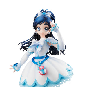 Pretty Cure: Cure Black & Cure White Set (Includes Picture Sheet)
