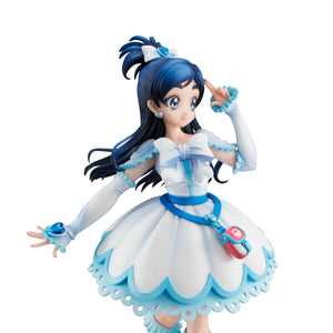 Pretty Cure: Cure Black & Cure White Set (Includes Picture Sheet)