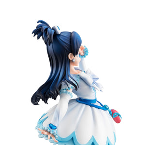 Pretty Cure: Cure Black & Cure White Set (Includes Picture Sheet)