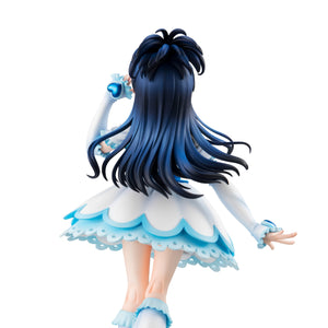 Pretty Cure: Cure Black & Cure White Set (Includes Picture Sheet)