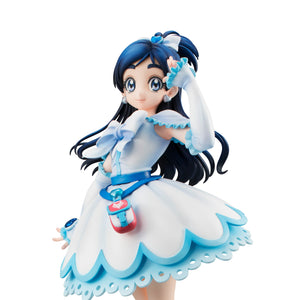 Pretty Cure: Cure Black & Cure White Set (Includes Picture Sheet)
