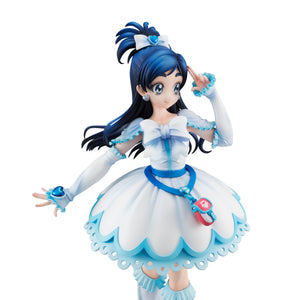 Pretty Cure: Cure Black & Cure White Set (Includes Picture Sheet)