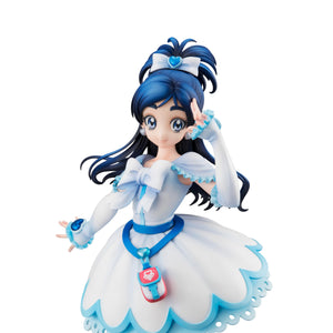 Pretty Cure: Cure Black & Cure White Set (Includes Picture Sheet)