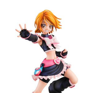 Pretty Cure: Cure Black & Cure White Set (Includes Picture Sheet)