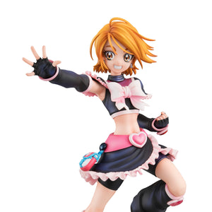 Pretty Cure: Cure Black & Cure White Set (Includes Picture Sheet)