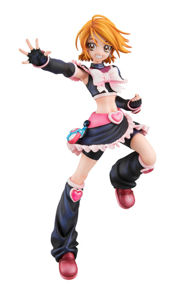 Pretty Cure: Cure Black & Cure White Set (Includes Picture Sheet