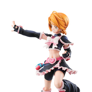 Pretty Cure: Cure Black & Cure White Set (Includes Picture Sheet)