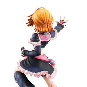 Pretty Cure: Cure Black & Cure White Set (Includes Picture Sheet)