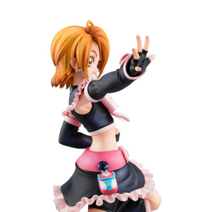 Pretty Cure: Cure Black & Cure White Set (Includes Picture Sheet)