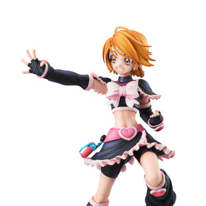 Pretty Cure: Cure Black & Cure White Set (Includes Picture Sheet)