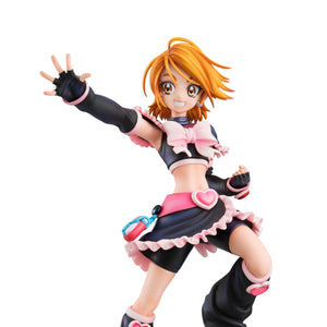 Pretty Cure: Cure Black & Cure White Set (Includes Picture Sheet)