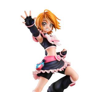 Pretty Cure: Cure Black & Cure White Set (Includes Picture Sheet)