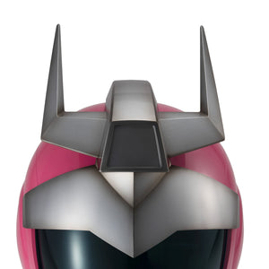 Full Scale Works: Mobile Suit Gundam Char Aznable Standard Suit Helmet (Repeat)