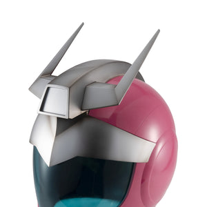 Full Scale Works: Mobile Suit Gundam Char Aznable Standard Suit Helmet (Repeat)
