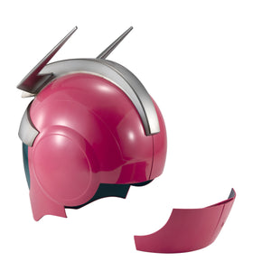 Full Scale Works: Mobile Suit Gundam Char Aznable Standard Suit Helmet (Repeat)