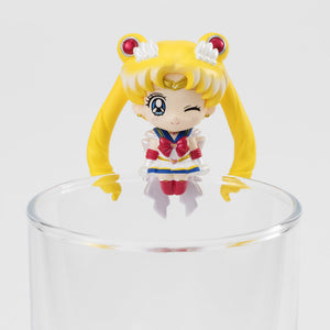 Pretty Guardian Sailor Moon Cosmic Heart Cafe