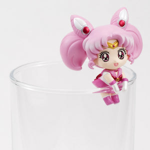 Pretty Guardian Sailor Moon Cosmic Heart Cafe