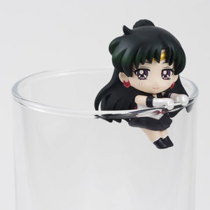 Pretty Guardian Sailor Moon Cosmic Heart Cafe