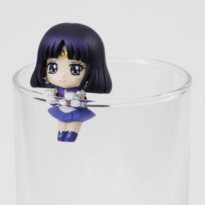 Pretty Guardian Sailor Moon Cosmic Heart Cafe