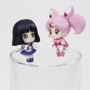 Pretty Guardian Sailor Moon Cosmic Heart Cafe