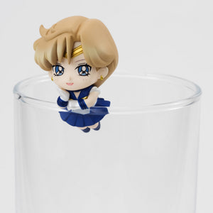 Pretty Guardian Sailor Moon Cosmic Heart Cafe