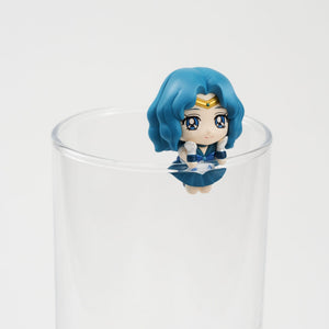 Pretty Guardian Sailor Moon Cosmic Heart Cafe(Re-release)