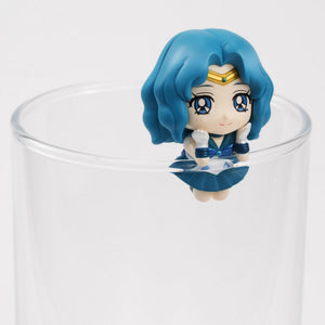 Pretty Guardian Sailor Moon Cosmic Heart Cafe