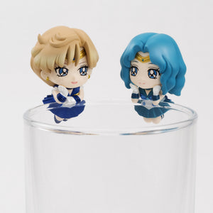 Pretty Guardian Sailor Moon Cosmic Heart Cafe