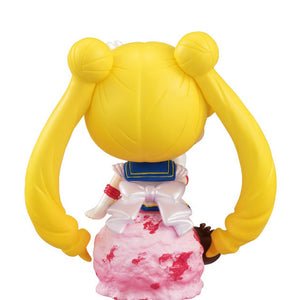 Sailor Moon Ice Cream ☆ Party