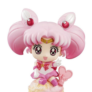 Sailor Moon Ice Cream ☆ Party