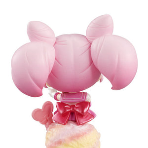 Sailor Moon Ice Cream ☆ Party