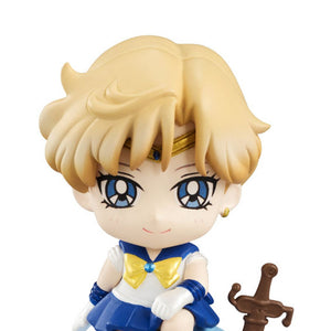Sailor Moon Ice Cream ☆ Party