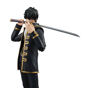 Gintama Toushirou Hijikata