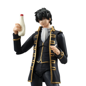 Gintama Toushirou Hijikata